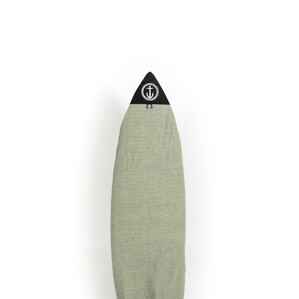 CAPTAIN FIN - CF BOARDSOCK 6 SHORTBOARD