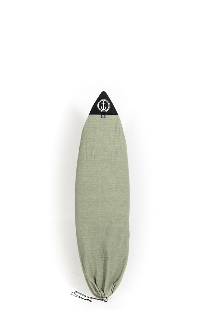 pukas-surf-shop-captain-fin-boardbag-sock-shortboard-grey-6-3
