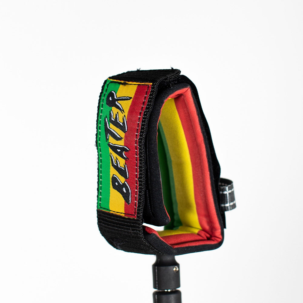 
                      
                        CATCH SURF - 6´ BEATER PRO COMP - Rasta
                      
                    