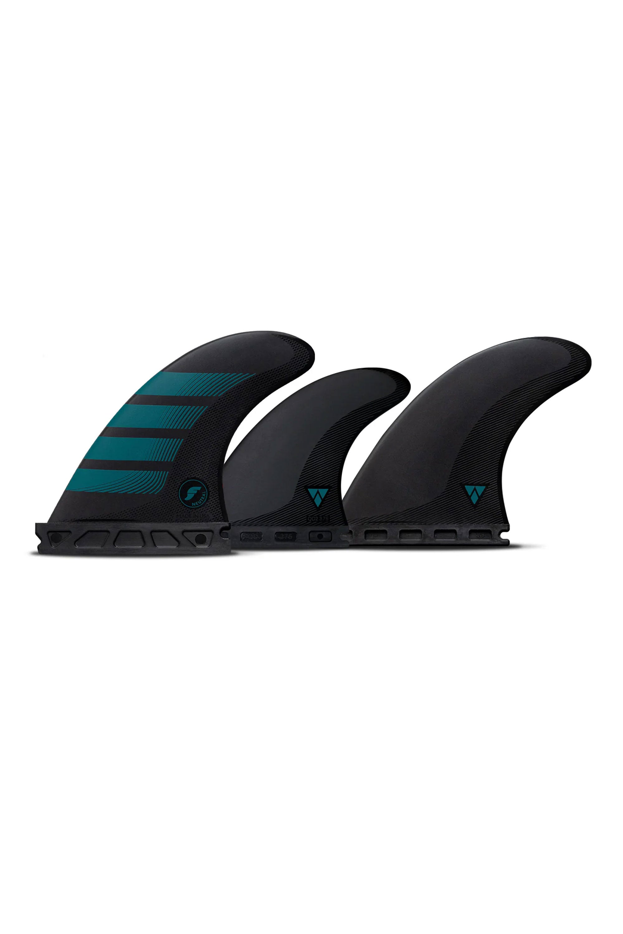 FUTURES - F4 ALPHA 5 FINS S | Shop at PUKAS SURF SHOP