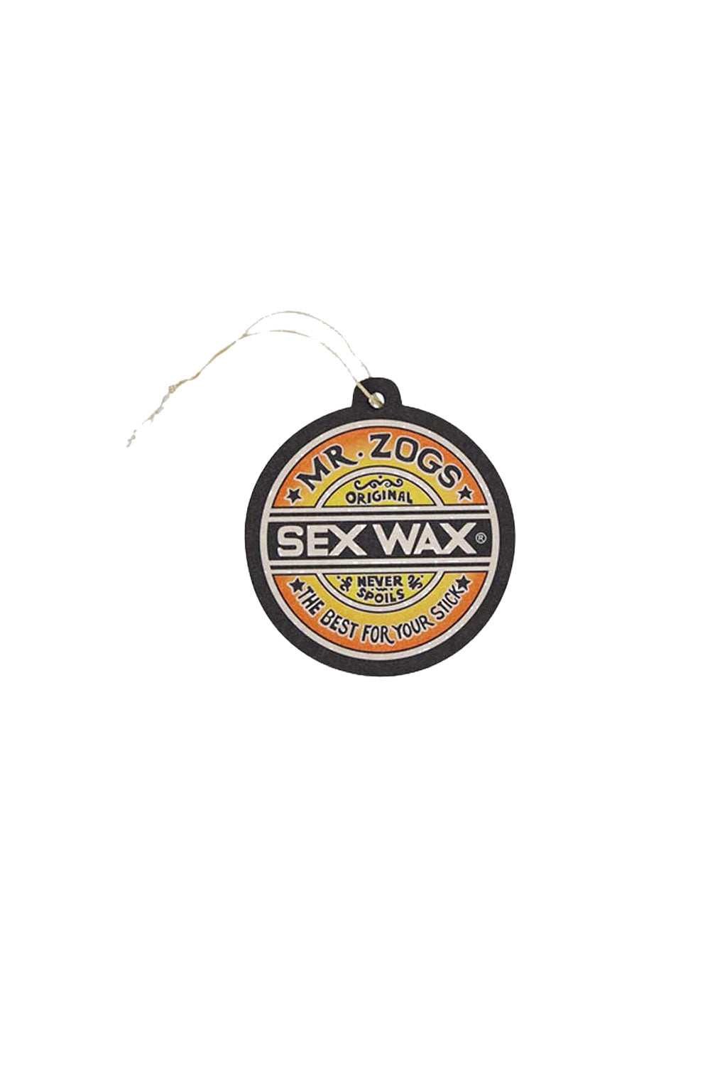 Sexwax Air Freshener, CF