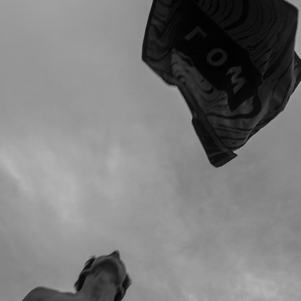 Deflow - Towel