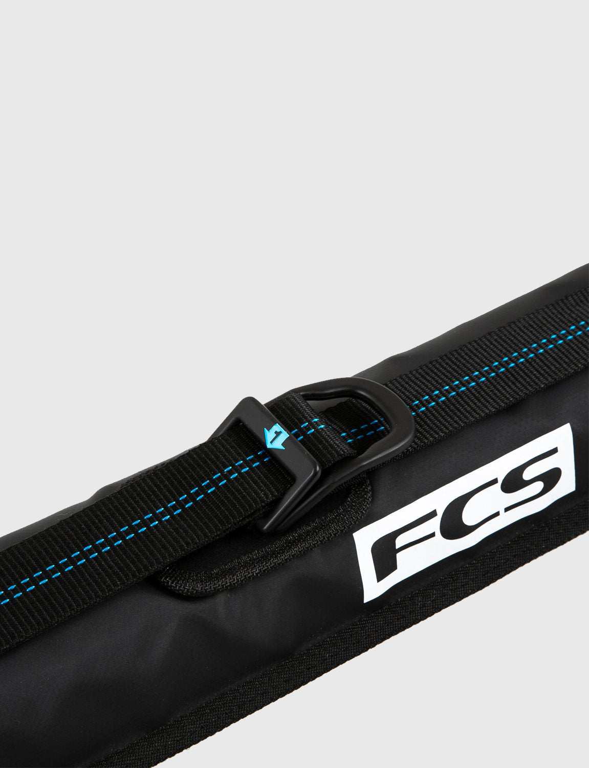 Pukas surf shop - fcs - fcs D-Ring Single Soft