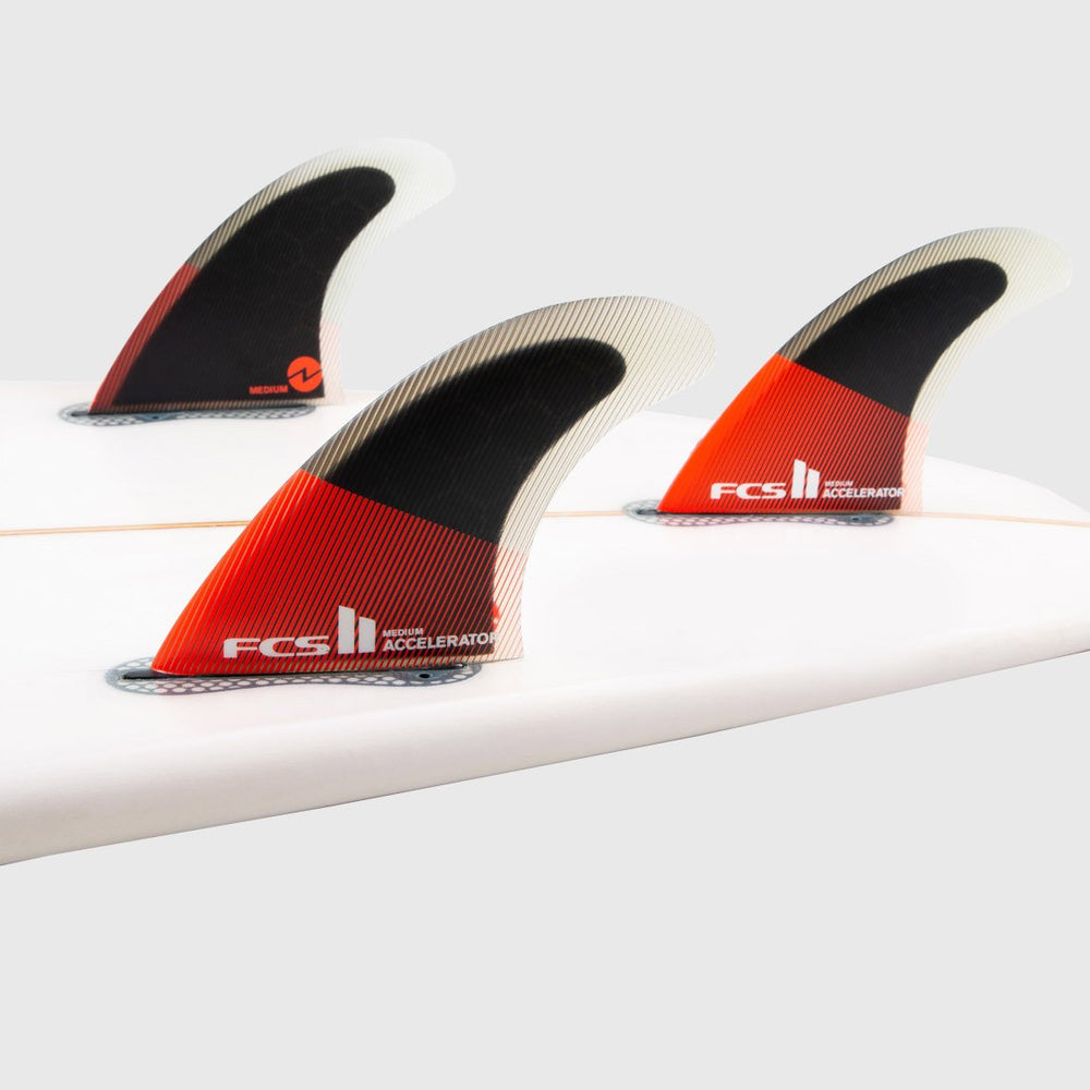 
                      
                        PUKAS SURF SHOP- fcs - fcs II accelerator Pc 
                      
                    