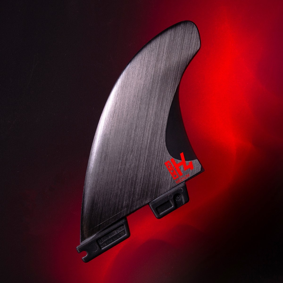 Fcs ii h4 fin hotsell