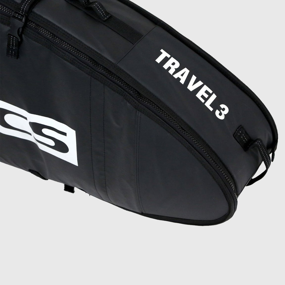 
                      
                        FCS - TRAVEL 3 ALL PURPOSE 6.3
                      
                    