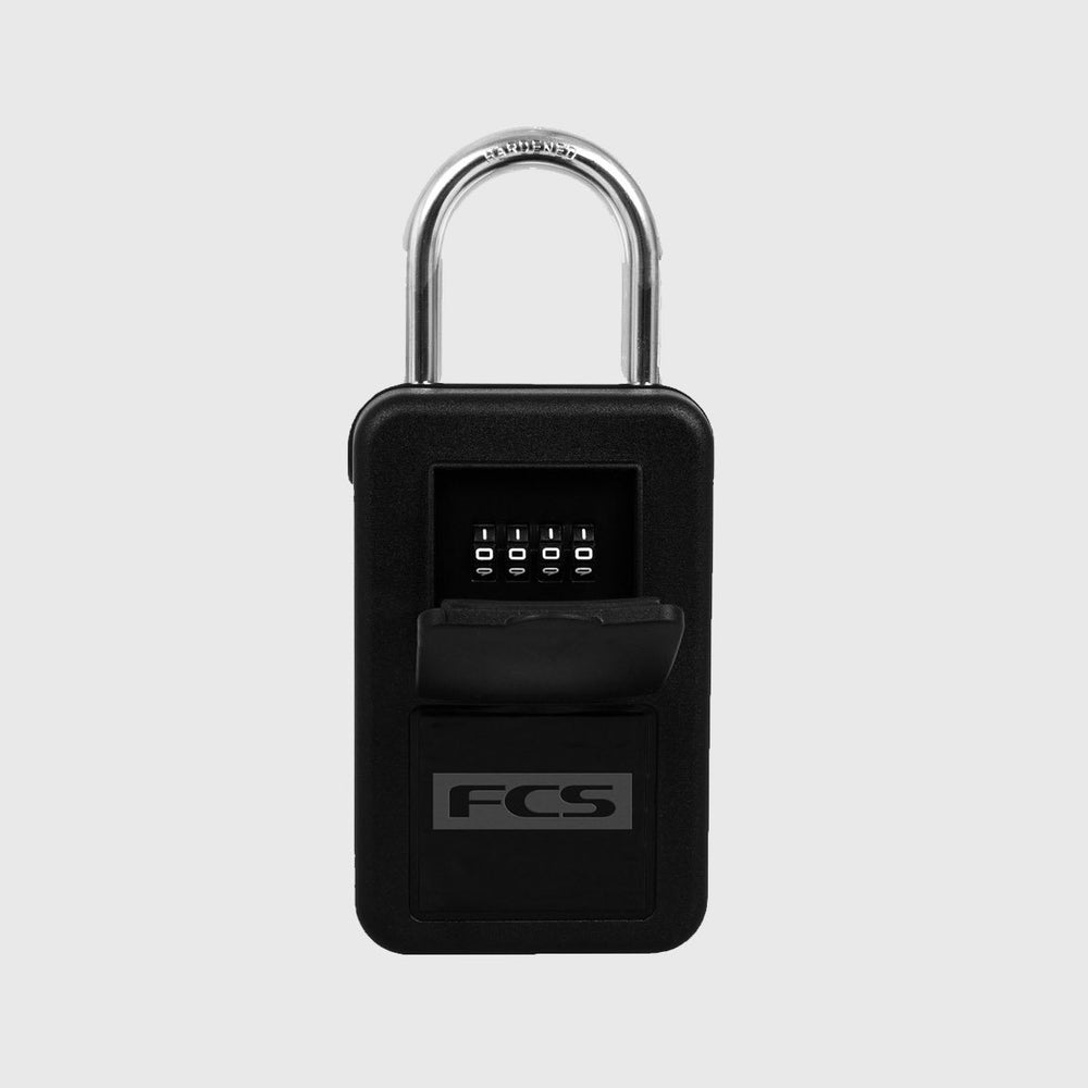 pukas surf shop - fcs -keylock