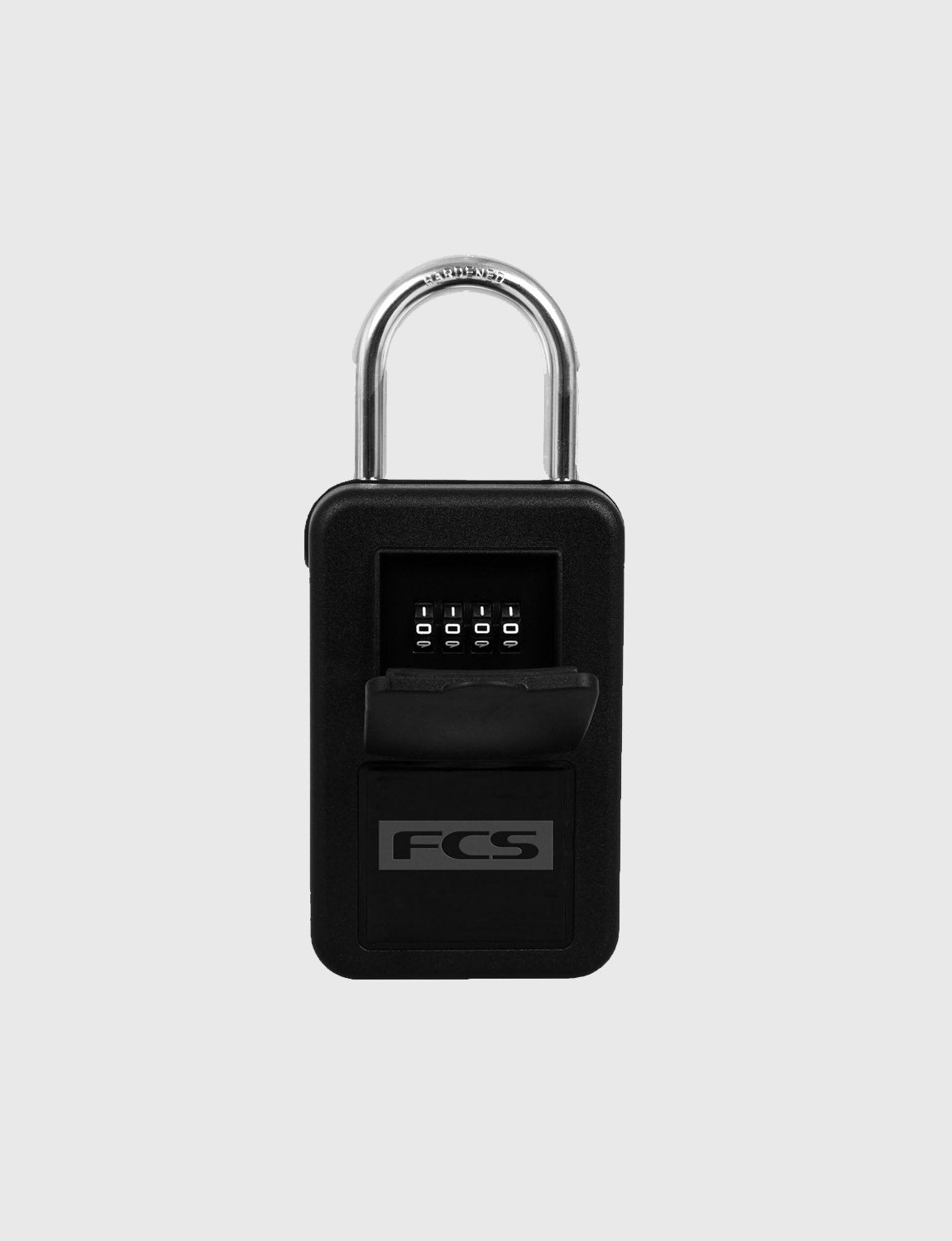 pukas surf shop - fcs -keylock