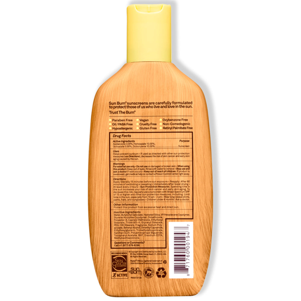 
                      
                               PUKAS-SURF-SHOP-SUNBUM-ORIGINAL-SPF-50-SUNSCREEN-LOCTION
                      
                    