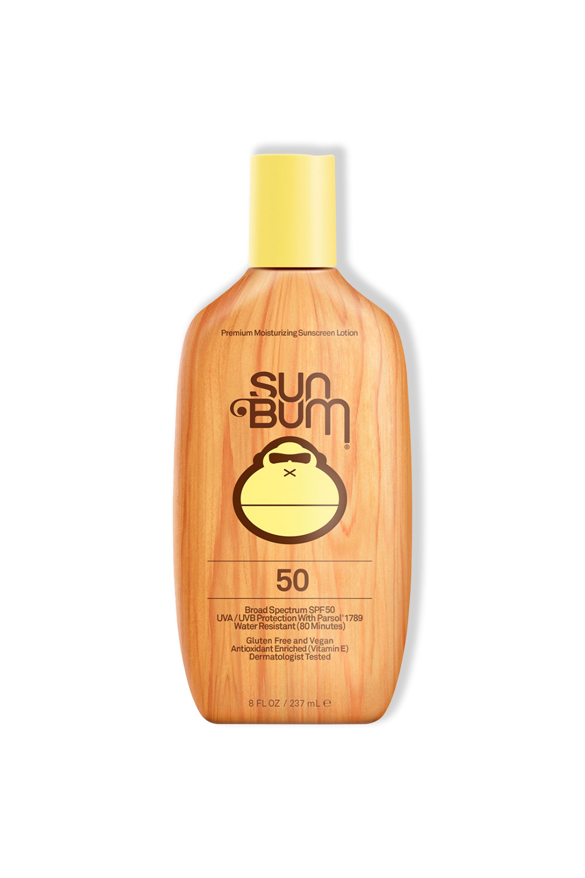 SUNBUM - ORIGINAL SPF 50 SUNSCREEN LOCTION | Shop at PUKAS SURF SHOP