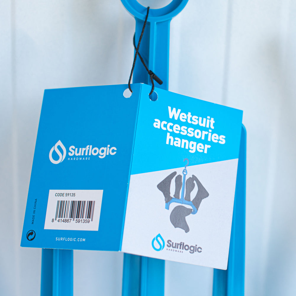 
                      
                        SURFLOGIC - HANGER BOOTS Y GLOVES
                      
                    