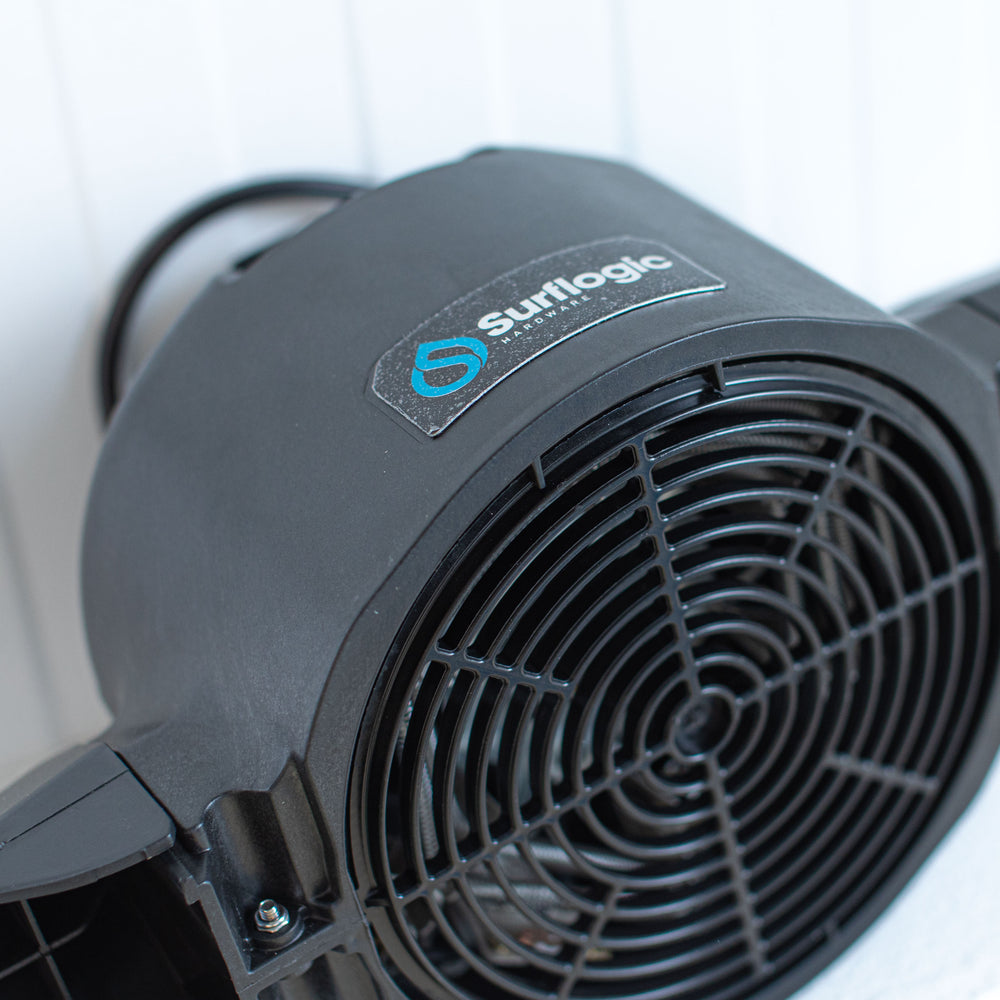 
                      
                        Pukas surf shop - Surflogic - Wetsuit Pro Dryer
                      
                    