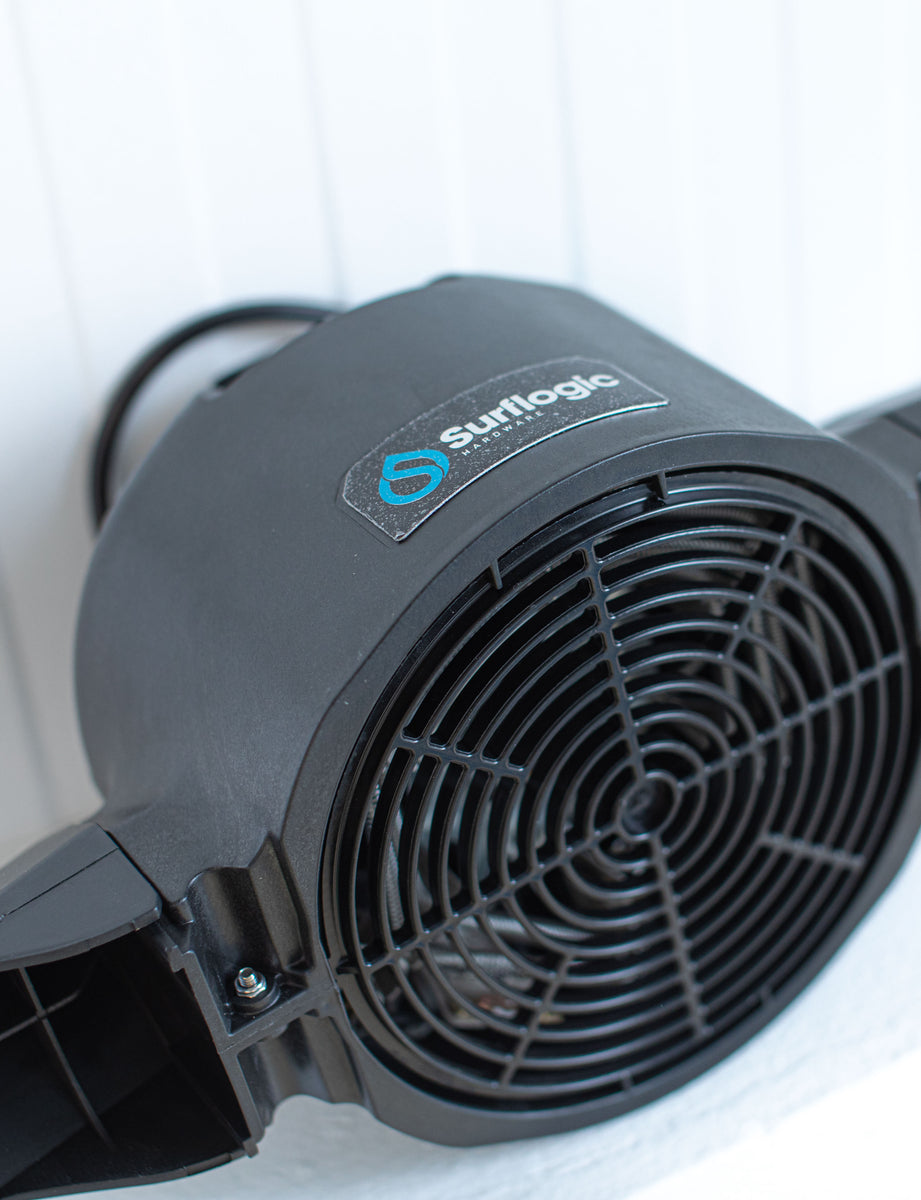 SURFLOGIC WETSUIT PRO DRYER Shop at PUKAS SURF SHOP