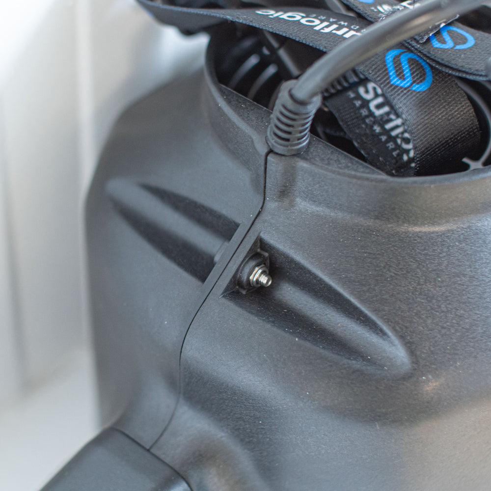 
                      
                        Pukas surf shop - Surflogic - Wetsuit Pro Dryer
                      
                    