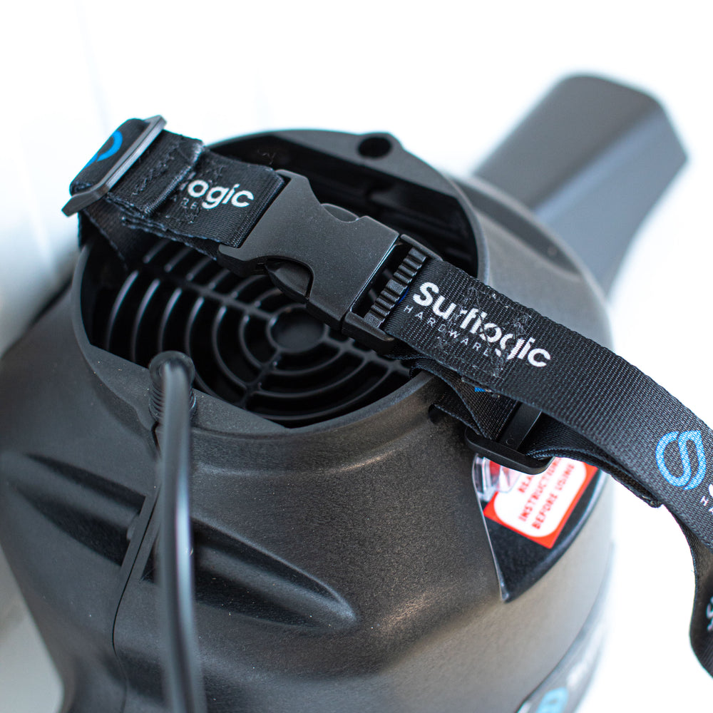 
                      
                        Pukas surf shop - Surflogic - Wetsuit Pro Dryer
                      
                    