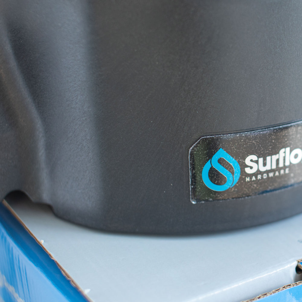 
                      
                        Pukas surf shop - Surflogic - Wetsuit Pro Dryer
                      
                    