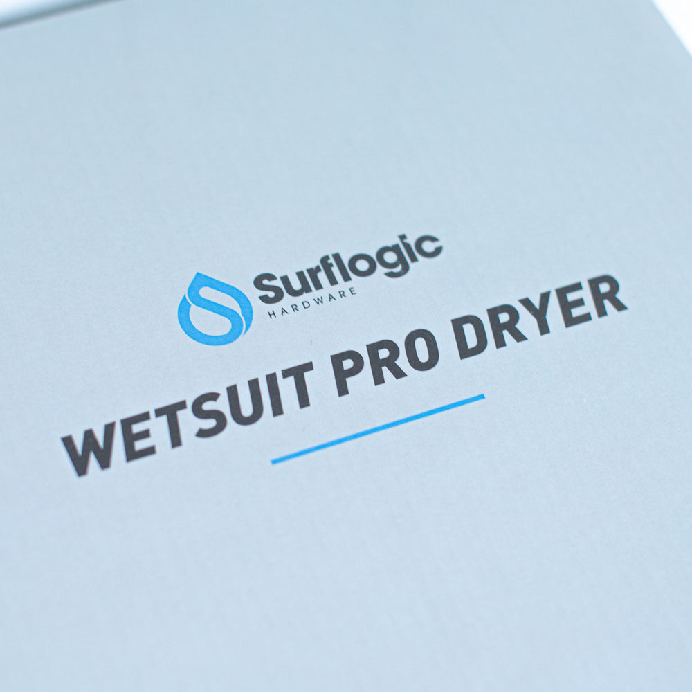 
                      
                        Pukas surf shop - Surflogic - Wetsuit Pro Dryer
                      
                    