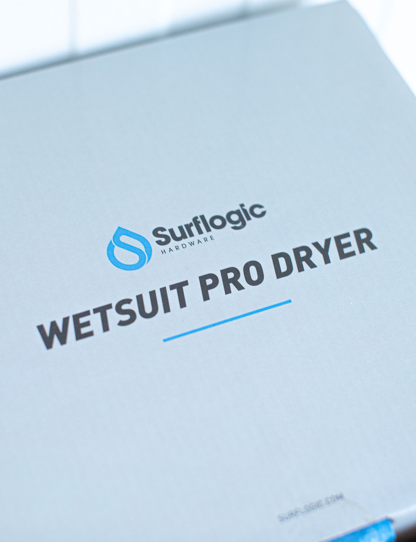 
                  
                    Pukas surf shop - Surflogic - Wetsuit Pro Dryer
                  
                