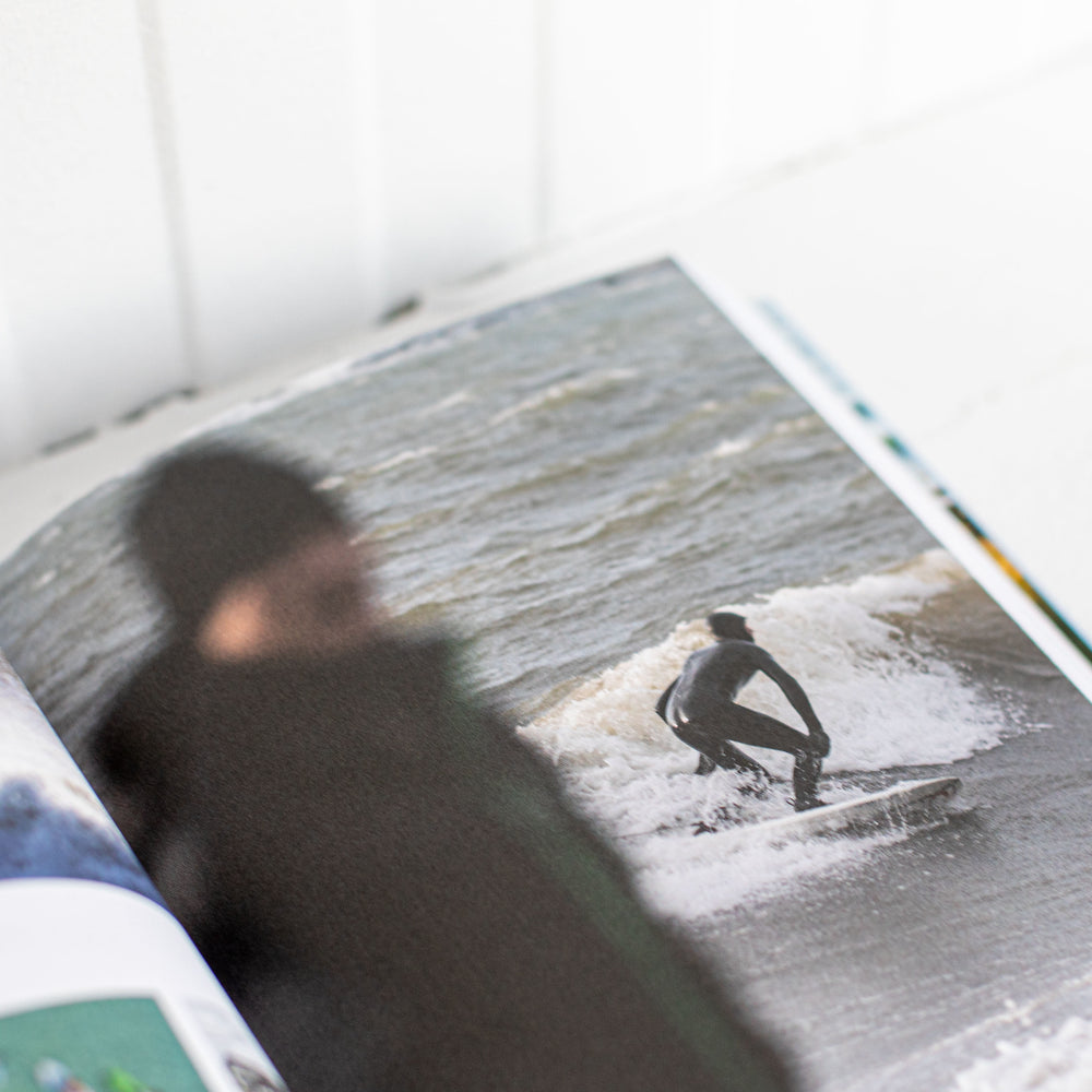 
                      
                        Pukas Surf Shop - I LOVE THE SEA SIDE - NORTHWEST EUROPE
                      
                    