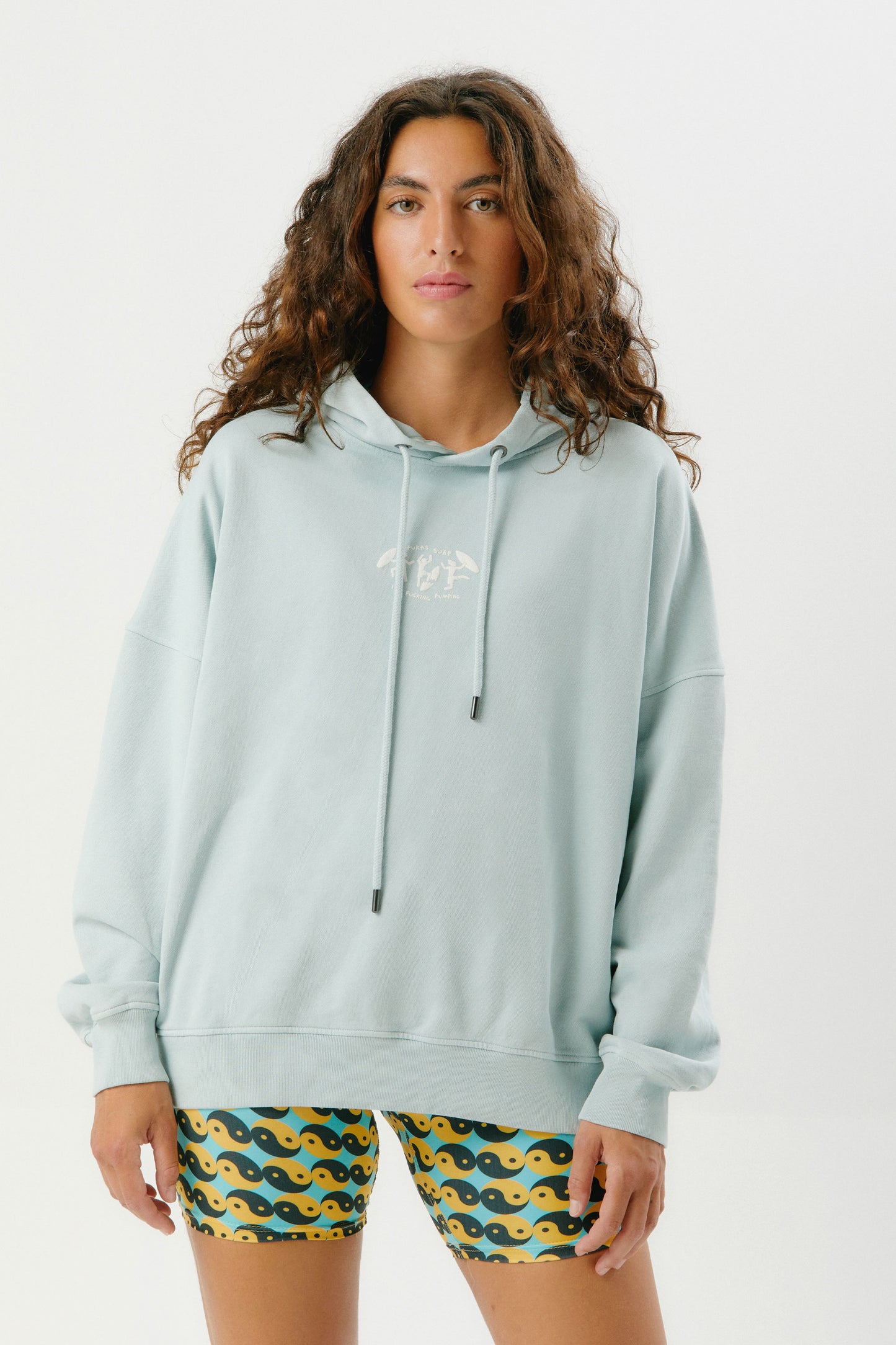 PUKAS CLOTHING Womens | Available online at PUKAS SURF SHOP