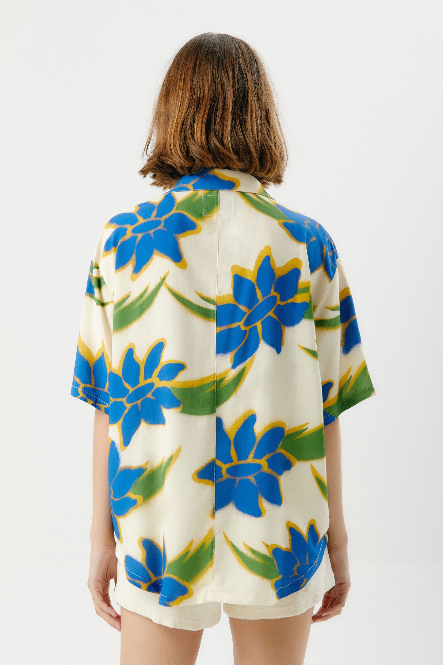    Pukas-Clothing-SS23-40MSS02-City-Flower-Shirt