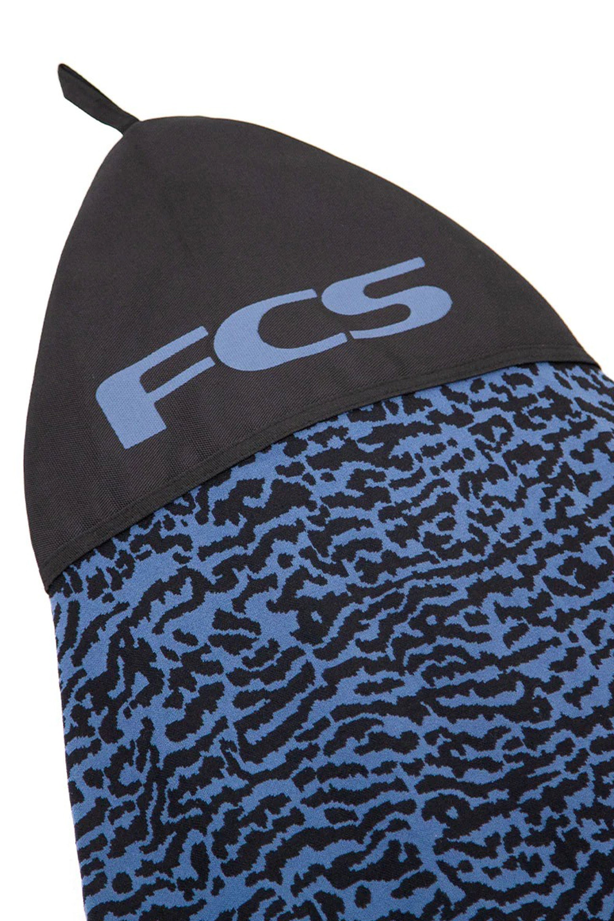 FCS Stretch All Purpose 6'3 Board Sock Cover | Shop at PUKAS SURF SHOP