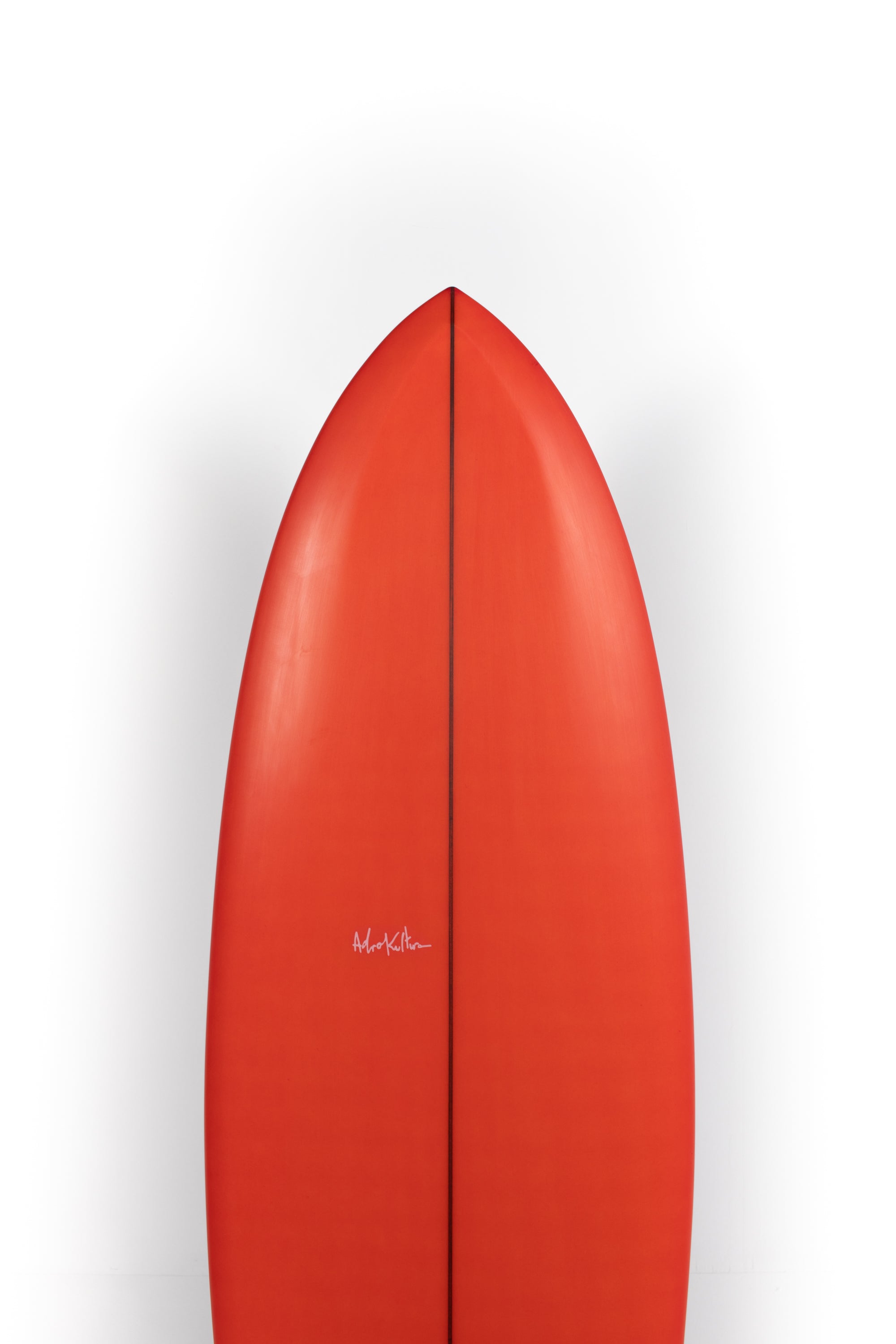 Adrokultura Surfboards - TWINZER | Shop at PUKAS SURF SHOP