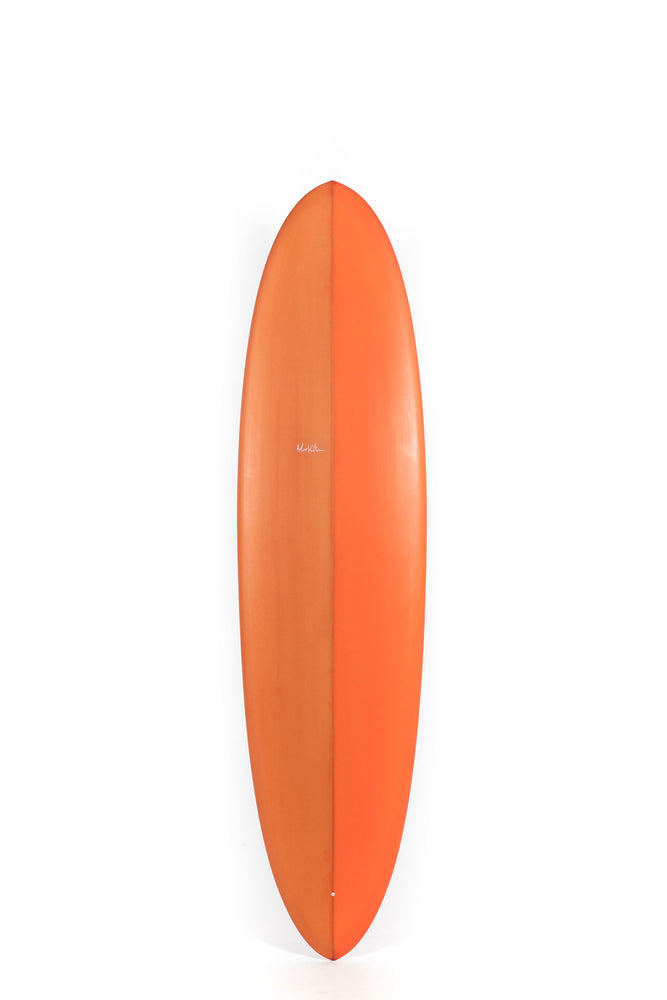 Pukas Surf Shop - Adrokultura Surfboards - SINGLE EGG - 7'4" x 21 1/2 x 2 3/4 - SINGLEEGG74