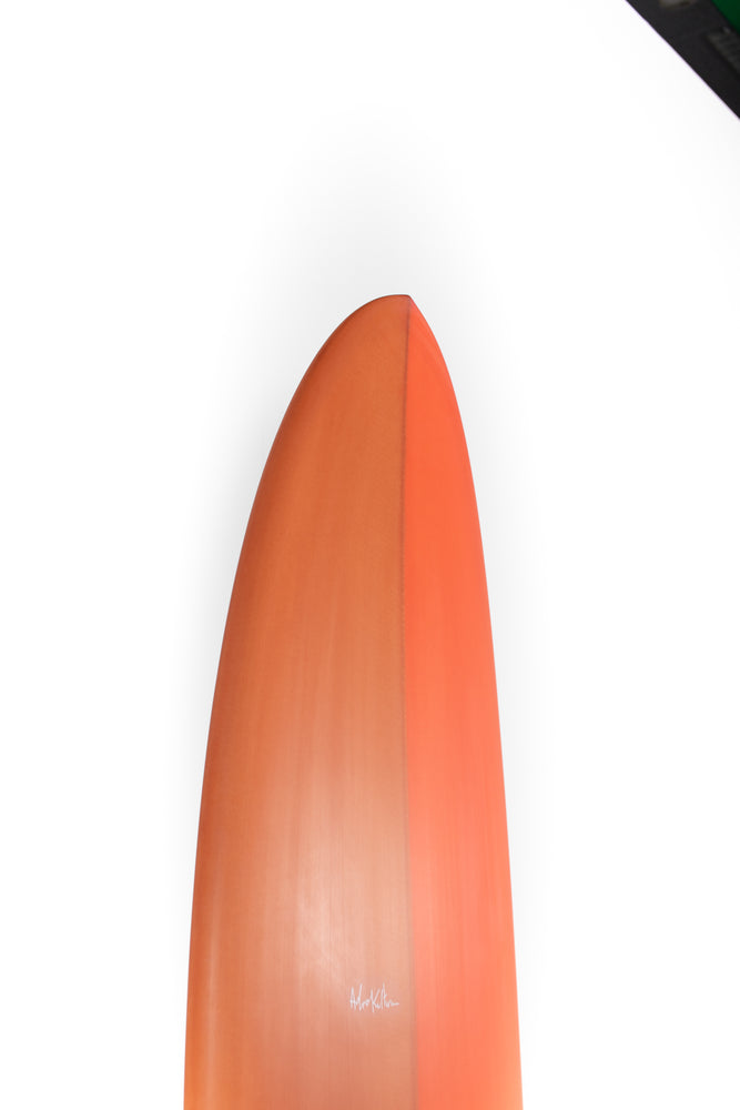
                  
                    Pukas Surf Shop - Adrokultura Surfboards - SINGLE EGG - 7'4" x 21 1/2 x 2 3/4 - SINGLEEGG74
                  
                