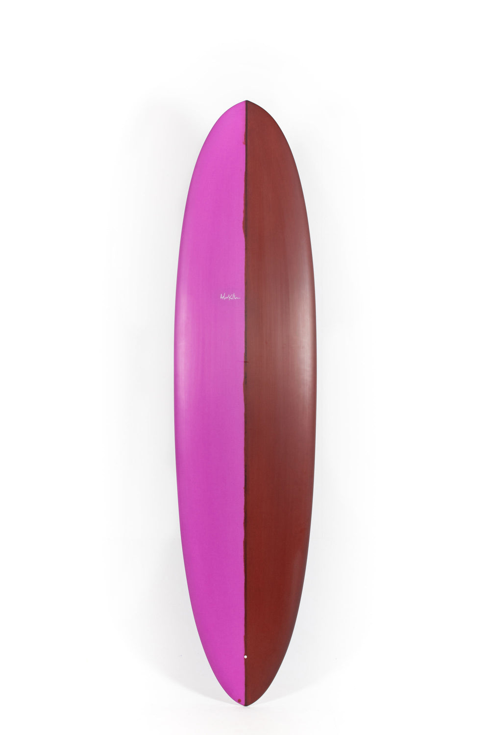 Pukas Surf Shop - Adrokultura Surfboards - SINGLE EGG - 7'8