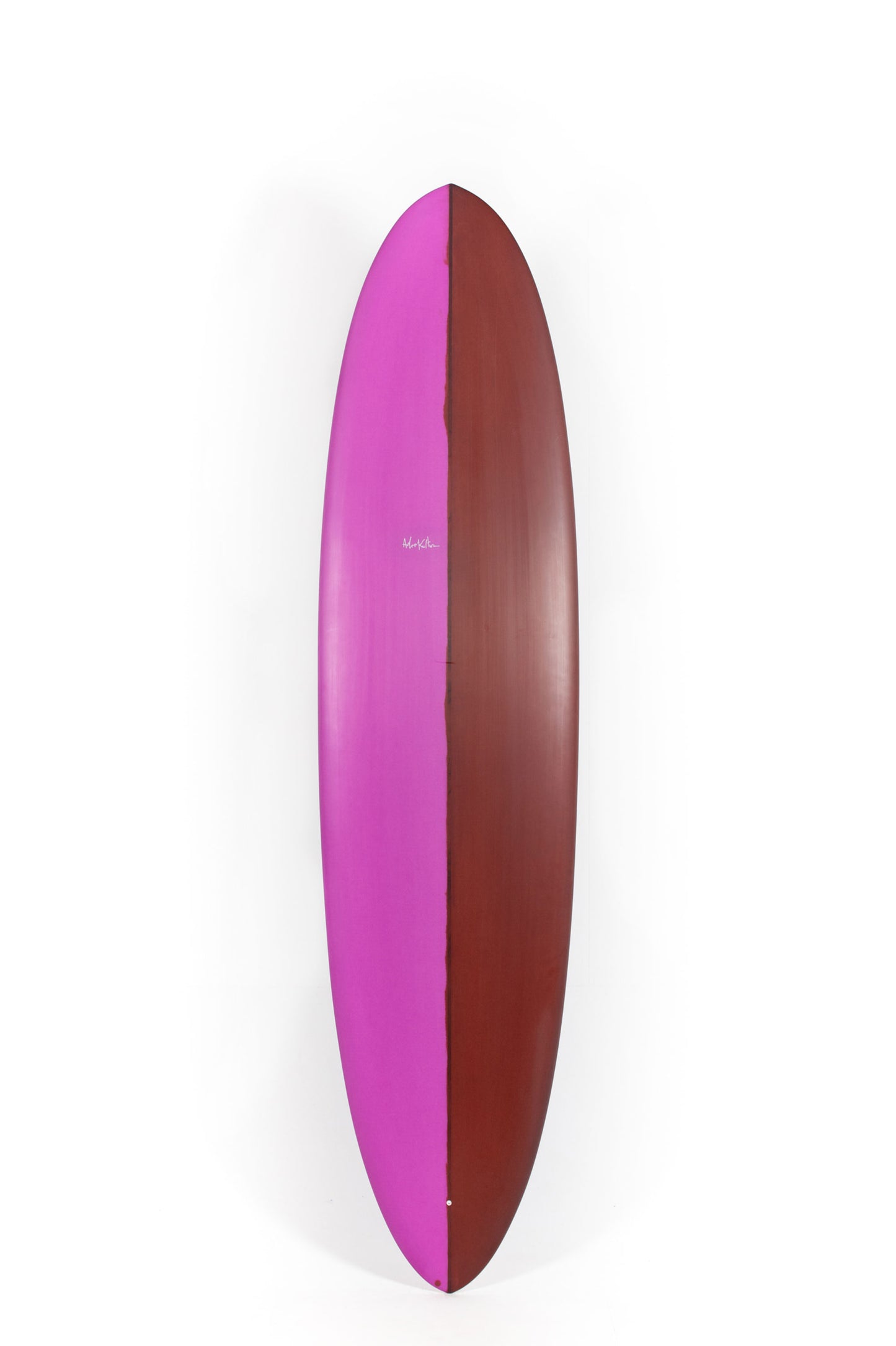 Pukas Surf Shop - Adrokultura Surfboards - SINGLE EGG - 7'8" x 22 x 2 7/8 - SINGLEEGG78