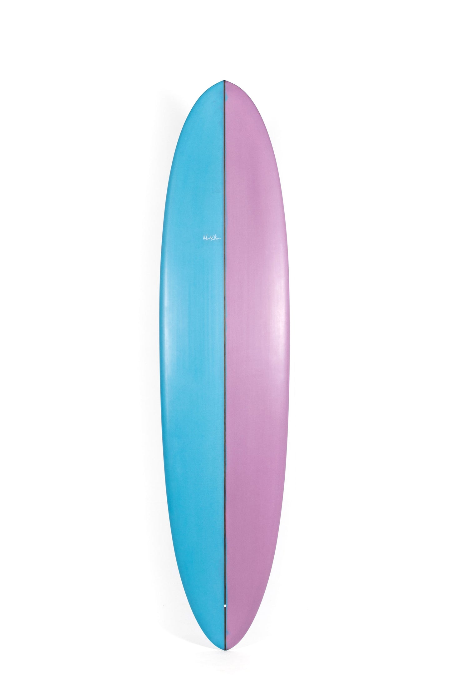 Pukas Surf Shop - Adrokultura Surfboards - SINGLE EGG - 8'1" x 22 1/2 x 3 - SINGLEEGG81