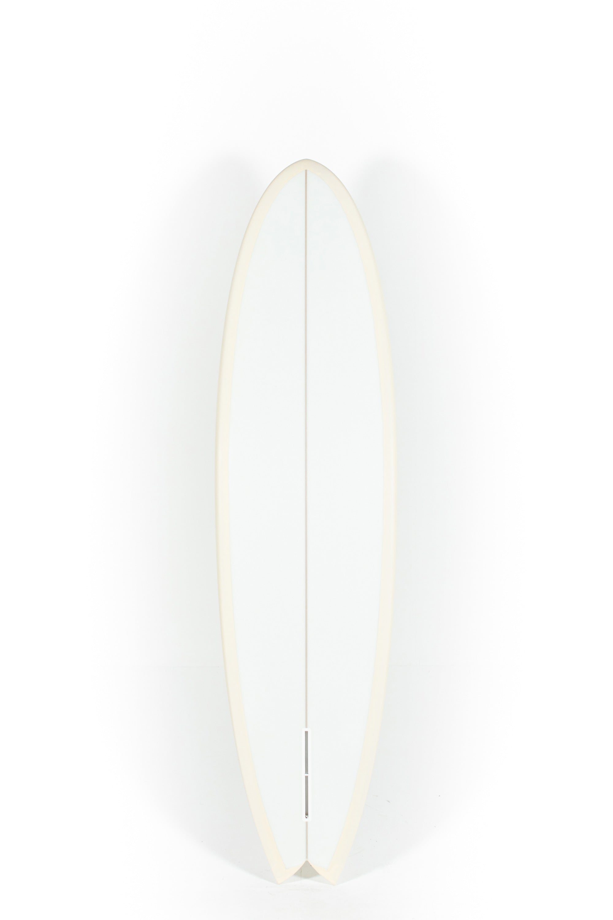 BROWN MICROWAVE TELEVISION - Surfboards at Pukas Surf Shop