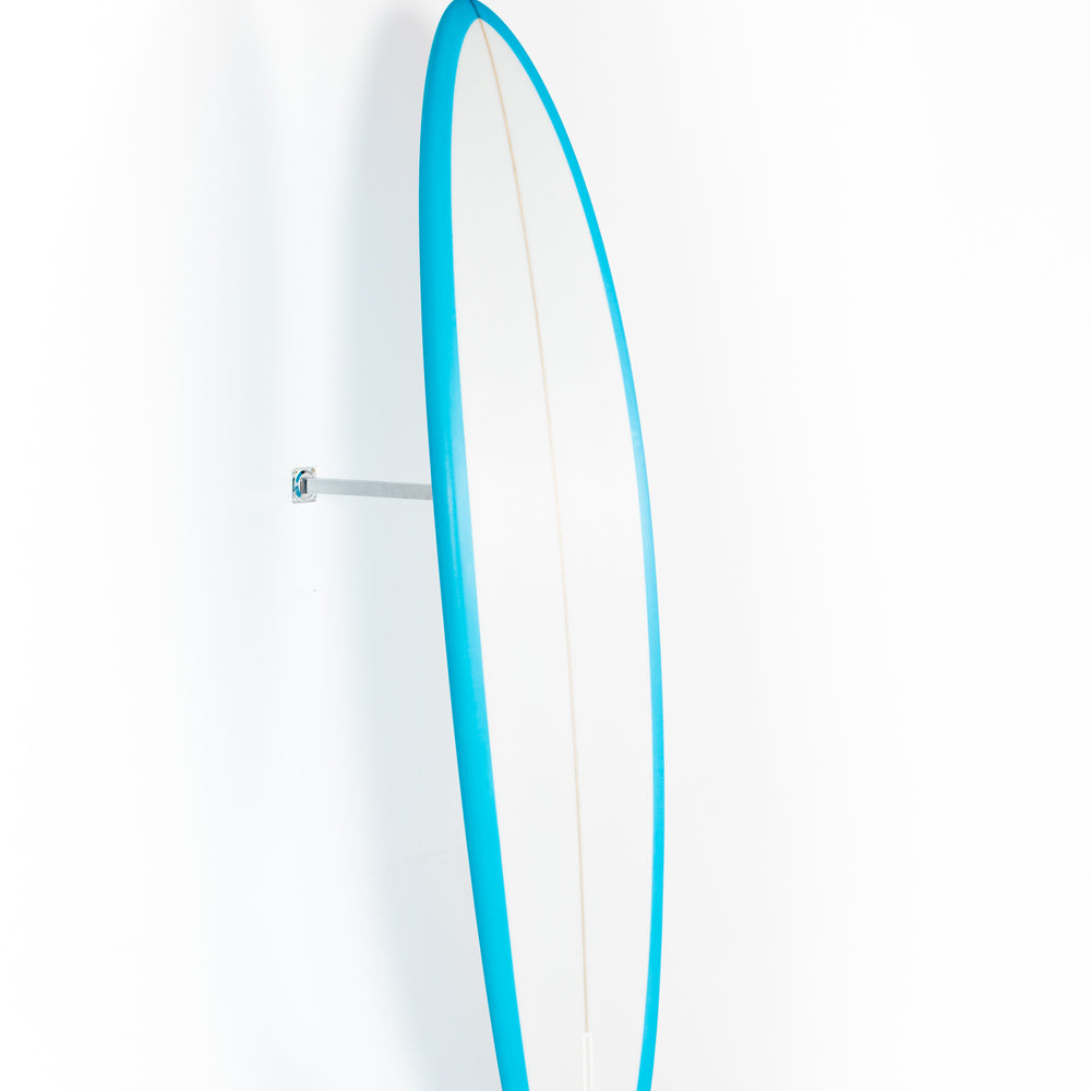 
                      
                        Brown Microwave Television by Alex Knost - BMT VIRUS THUMBTAIL - 6’8” x 19 7/8 x 2 3/4 - VIRUSTHUMBTAIL68
                      
                    