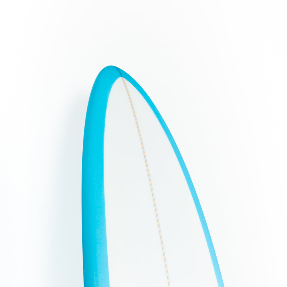 
                      
                        Brown Microwave Television by Alex Knost - BMT VIRUS THUMBTAIL - 6’8” x 19 7/8 x 2 3/4 - VIRUSTHUMBTAIL68
                      
                    