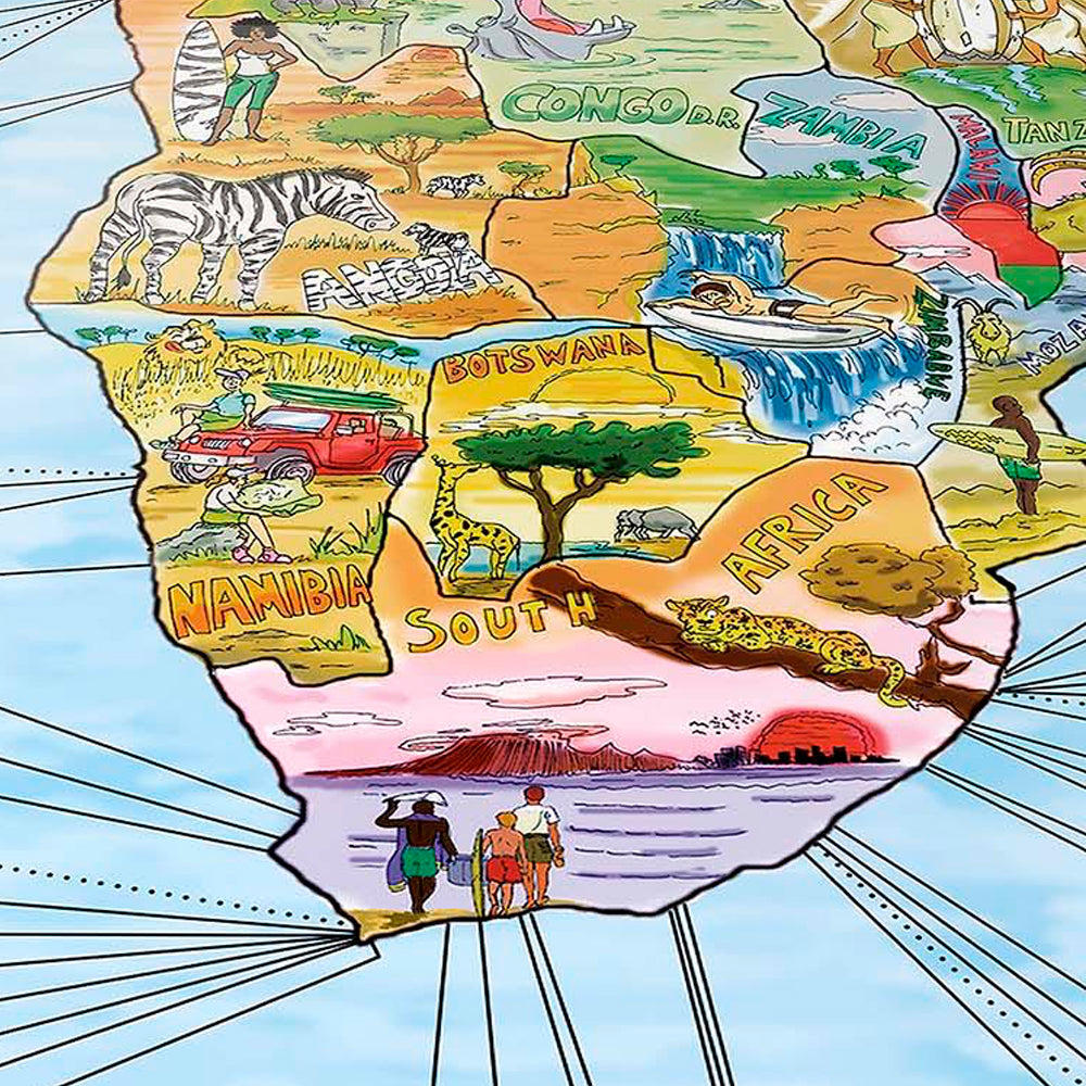 
                      
                        Pukas Surf Shop - Awesome Maps - Surftrip Maps - Surftrip Map English 
                      
                    