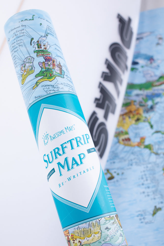 
                  
                    AWESOME MAPS - SURFTRIP MAP ENGLISH
                  
                