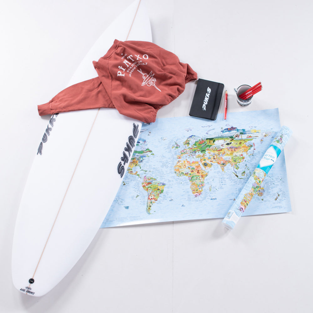 
                      
                        AWESOME MAPS - SURFTRIP MAP ENGLISH
                      
                    