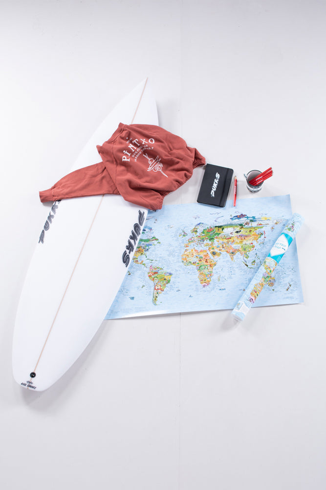 
                  
                    AWESOME MAPS - SURFTRIP MAP ENGLISH
                  
                