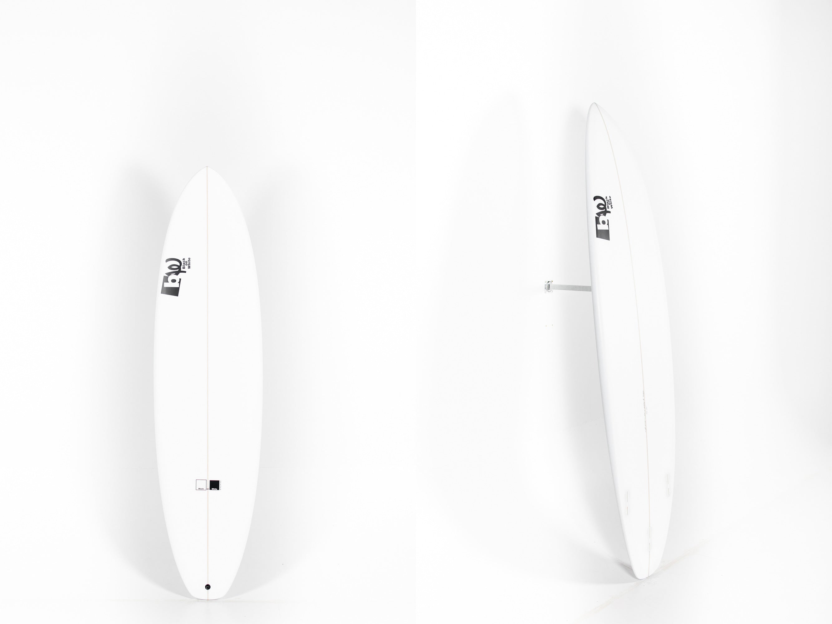 BW SURFBOARDS Evo 6'10