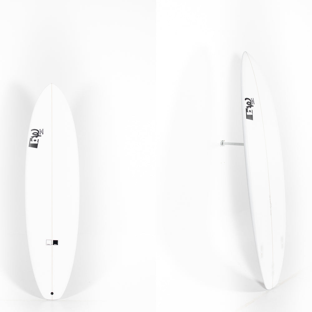 
                      
                        BW SURFBOARDS - BW SURFBOARDS Evolutivo 6'10" x 21 x 2 3/4 x 47.3L. at PUKAS SURF SHOP
                      
                    
