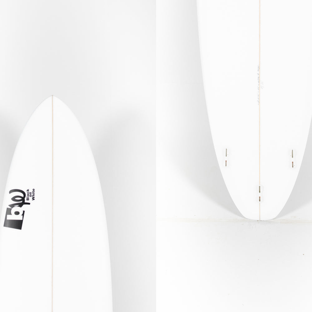 
                      
                        BW SURFBOARDS - BW SURFBOARDS Evolutivo 6'10" x 21 x 2 3/4 x 47.3L. at PUKAS SURF SHOP
                      
                    