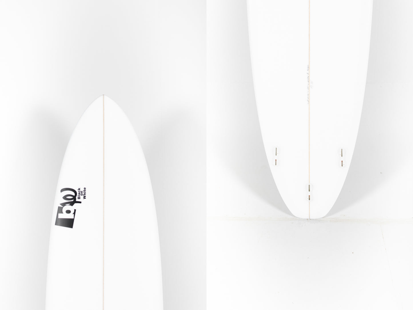 
                  
                    BW SURFBOARDS - BW SURFBOARDS Evolutivo 6'10" x 21 x 2 3/4 x 47.3L. at PUKAS SURF SHOP
                  
                