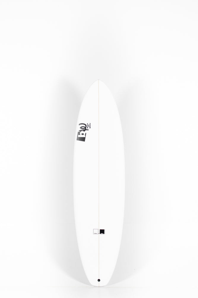 BW SURFBOARDS - BW SURFBOARDS Evolutivo 6'10" x 21 x 2 3/4 x 47.3L. at PUKAS SURF SHOP