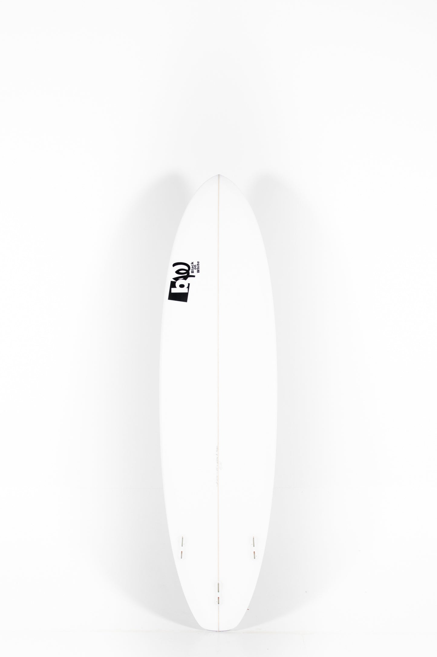 BW SURFBOARDS - BW SURFBOARDS Evolutivo 6'10" x 21 x 2 3/4 x 47.3L. at PUKAS SURF SHOP