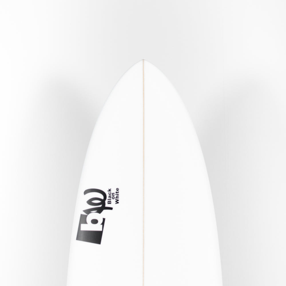 
                      
                        BW SURFBOARDS - BW SURFBOARDS Evolutivo 6'10" x 21 x 2 3/4 x 47.3L. at PUKAS SURF SHOP
                      
                    