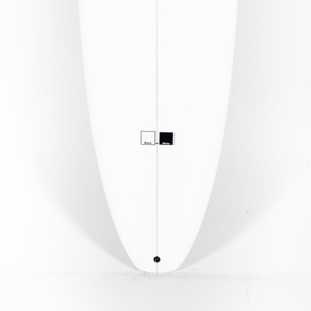 
                      
                        BW SURFBOARDS - BW SURFBOARDS Evolutivo 6'10" x 21 x 2 3/4 x 47.3L. at PUKAS SURF SHOP
                      
                    