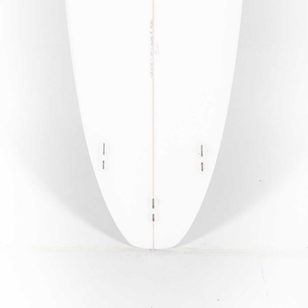 
                      
                        BW SURFBOARDS - BW SURFBOARDS Evolutivo 6'10" x 21 x 2 3/4 x 47.3L. at PUKAS SURF SHOP
                      
                    
