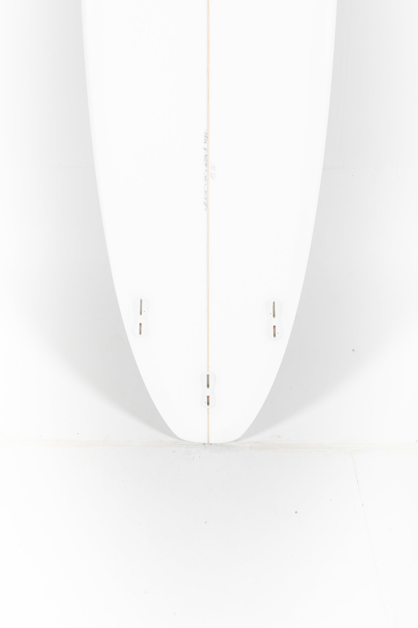 
                  
                    BW SURFBOARDS - BW SURFBOARDS Evolutivo 6'10" x 21 x 2 3/4 x 47.3L. at PUKAS SURF SHOP
                  
                