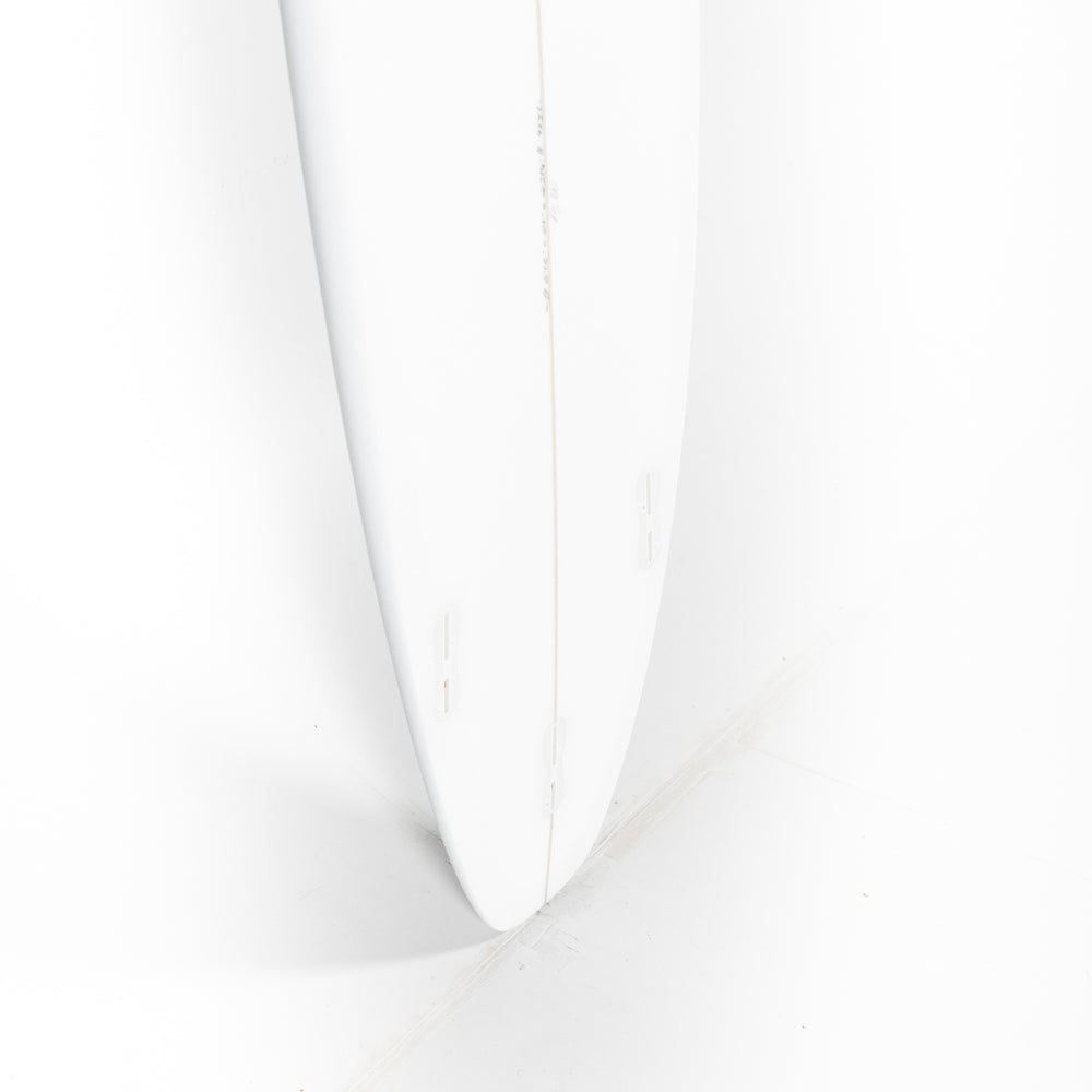 
                      
                        BW SURFBOARDS - BW SURFBOARDS Evolutivo 6'10" x 21 x 2 3/4 x 47.3L. at PUKAS SURF SHOP
                      
                    